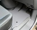 EVA коврики на Toyota Voxy (R70) 2007 - 2013 в Шахтах