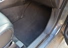 Коврики на Mitsubishi Outlander III 2012 - 2025 в Шахтах