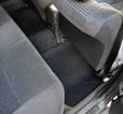 EVA коврики на Toyota Corona (T19) 1992 - 1996 в Шахтах