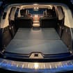 Коврики на Infiniti QX56 II 2010 - 2014 в Шахтах