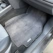 Коврики на Renault Megane II 2002 - 2008 в Шахтах