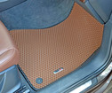 Коврики на Audi S4 (B9) 2015 - 2025 в Шахтах