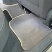 Коврики на Skoda Rapid I 2012 - 2020 в Шахтах