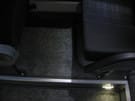 Коврики на Mercedes Sprinter (W901-W905) 1995 - 2006 в Шахтах
