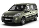 EVA коврики на Citroen Berlingo II 2008 - 2022 в Шахтах