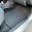 Коврики на Renault Sandero I 2009 - 2014 в Шахтах