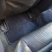Коврики на Volvo S60 I 2000 - 2009 в Шахтах