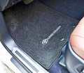 EVA коврики на Toyota Land Cruiser 200 2007 - 2021 в Шахтах