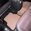 Ворсовые коврики на Volkswagen Tiguan I 2006 - 2017 в Шахтах