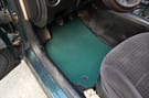 Коврики на Volkswagen Passat B5 1996 - 2006 в Шахтах