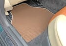 EVA коврики на BMW 7 (E65/E66) 2001 - 2008 в Шахтах