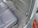 EVA коврики на Mercedes ML (W163) 1997 - 2005 в Шахтах