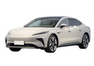 EVA коврики на Rising Auto F7 2023 - 2025 в Шахтах