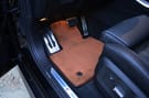 Коврики на BMW X5 (G05/G18) 2018 - 2025 в Шахтах