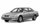 EVA коврики на Toyota Camry (XV20) 1996 - 2001 в Шахтах
