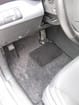 Коврики на KIA Sorento II рестайлинг 2012 - 2021 в Шахтах