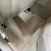 EVA коврики на Infiniti QX50 I 2013 - 2018 в Шахтах