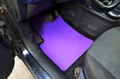 Коврики на Ford Fusion 2002 - 2012 в Шахтах