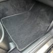 Коврики на Lexus LS IV 2006 - 2017 в Шахтах
