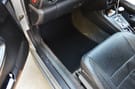 EVA коврики на Subaru Impreza II 2000 - 2007 в Шахтах