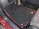 EVA коврики на Seat Leon II 2005 - 2013 в Шахтах