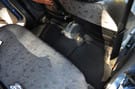 Ворсовые коврики на Ravon Matiz 2015 - 2018 в Шахтах