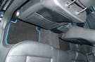 EVA коврики на Mercedes E (W212) 2009 - 2016 в Шахтах