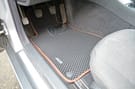 EVA коврики на Mercedes C (W203) 2000 - 2008 в Шахтах