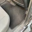 EVA коврики на Nissan Navara III 2004 - 2015 в Шахтах