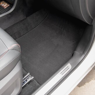 Ворсовые коврики на Tenet T7 2025 - 2026 в Шахтах Ворсовые коврики на Tenet T7 2025 - 2026 в Шахтах