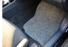 Коврики на Mitsubishi Lancer Evolution X 2007 - 2016 в Шахтах