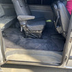 Коврики на Mercedes Vito (W639) 2003 - 2014 в Шахтах