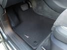 Ворсовые коврики на Audi Q5 I 2008 - 2017 в Шахтах