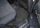 Ворсовые коврики на SsangYong Kyron 2005 - 2016 в Шахтах