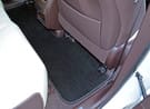 Ворсовые коврики на Lexus RX IV 2015 - 2022 в Шахтах