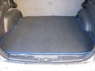 Ворсовые коврики на Toyota Caldina (T21) 1997 - 2002 в Шахтах
