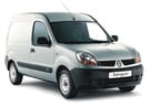 Ворсовые коврики на Renault Kangoo I 1997 - 2018 в Шахтах