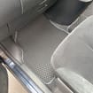 EVA коврики на Nissan Lafesta (B30) 2004 - 2012 в Шахтах