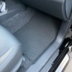 Коврики на Mitsubishi L200 V 2015 - 2025 в Шахтах