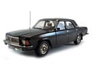 Коврики на ГАЗ 3102 1981 - 2008 в Шахтах