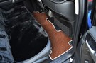 Коврики на Toyota Land Cruiser Prado 150 2009 - 2023 в Шахтах