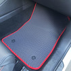 Коврики на Geely Tugella 2019 - 2025 в Шахтах