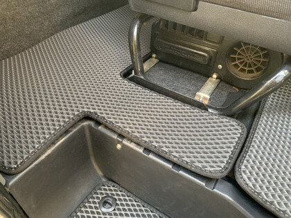 EVA коврики на ГАЗ ГАЗель 1994 - 2026 в Шахтах EVA коврики на ГАЗ ГАЗель 1994 - 2026 в Шахтах