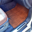 EVA коврики на Toyota Land Cruiser 200 2007 - 2021 в Шахтах