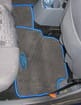 Коврики на Ford C-Max 2003 - 2010 в Шахтах