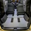 Ворсовые коврики на Honda Freed II 2016 - 2024 в Шахтах