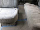 Коврики на Toyota Estima Emina (Lucida) 1990 - 2000 в Шахтах