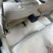 EVA коврики на Lexus IS II 2005 - 2013 в Шахтах