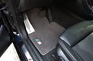 Ворсовые коврики на BMW X4 (F26) 2014 - 2018 в Шахтах
