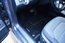 EVA коврики на Volkswagen Passat B7 2010 - 2015 в Шахтах